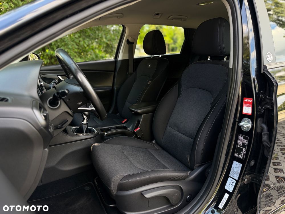 Hyundai i30 1.6 CRDI 48V-Hybrid EDITION 30+ - 31