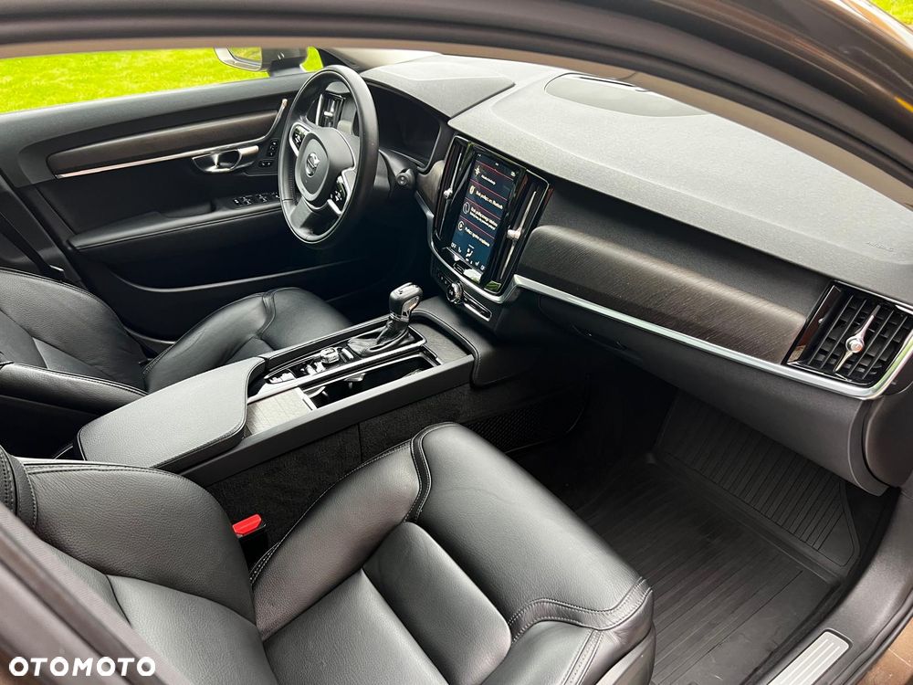 Volvo V90 Cross Country T5 AWD - 7
