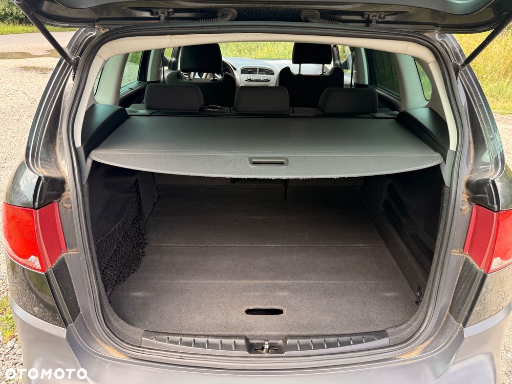 Seat Altea XL - 12