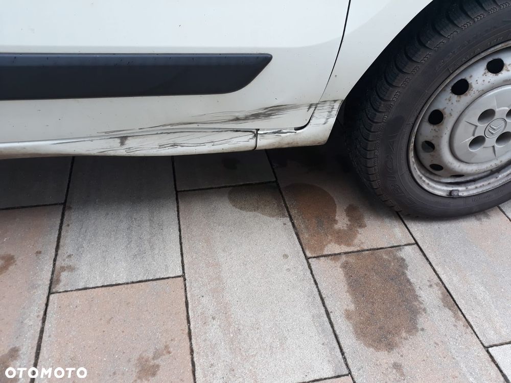 Citroën Nemo 1.3 HDi X - 4