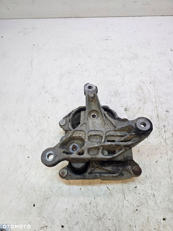 ŁAPA PODUSZKA SKRZYNI AUDI A4 A5 A6 A7 4G0399115G 4G0399153T - 3