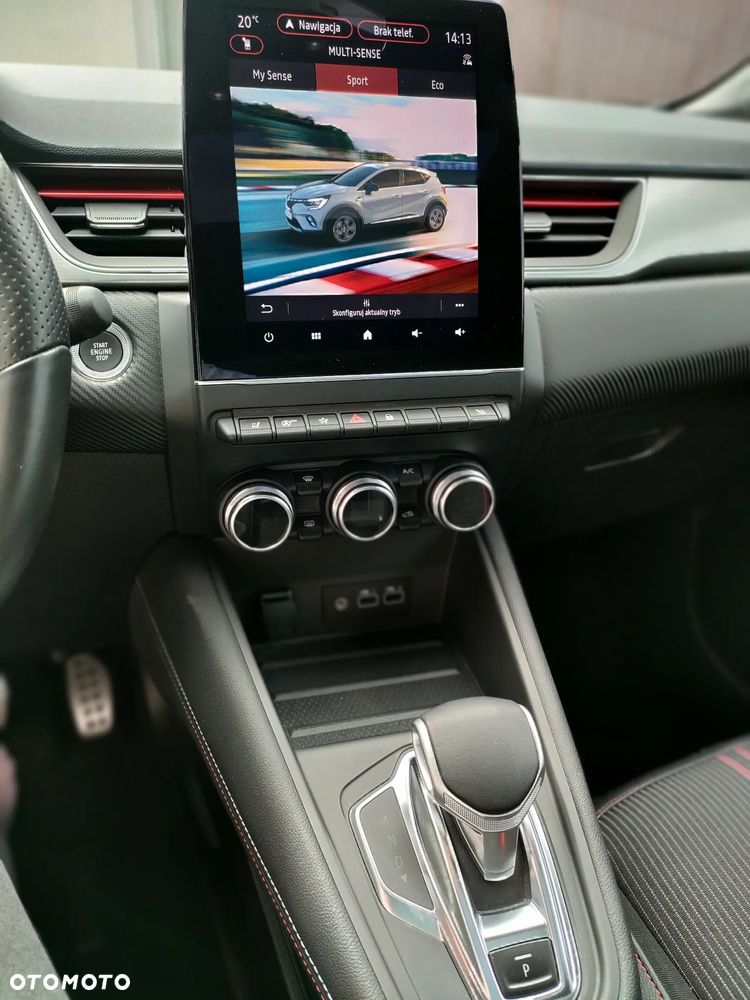 Renault Captur - 15