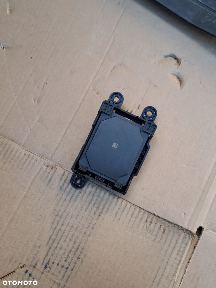 Radar Sensor Distronic ACC Dacia Renault 285J90129R 284476670R 259975285R - 1