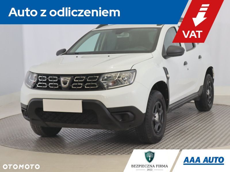 Dacia Duster - 2