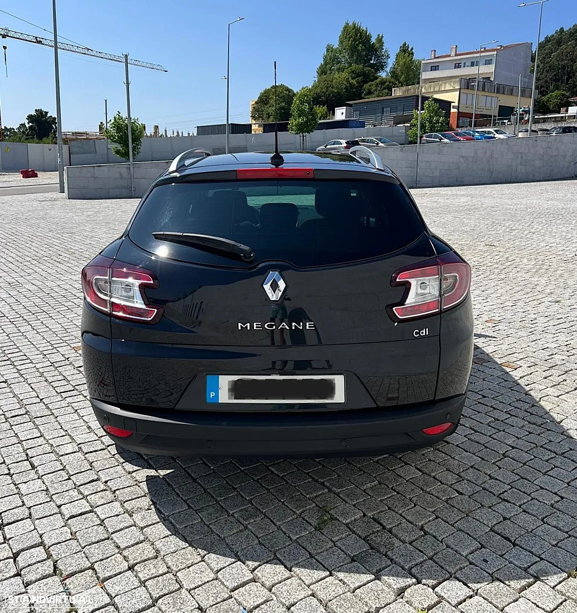 Renault Mégane Break - 4