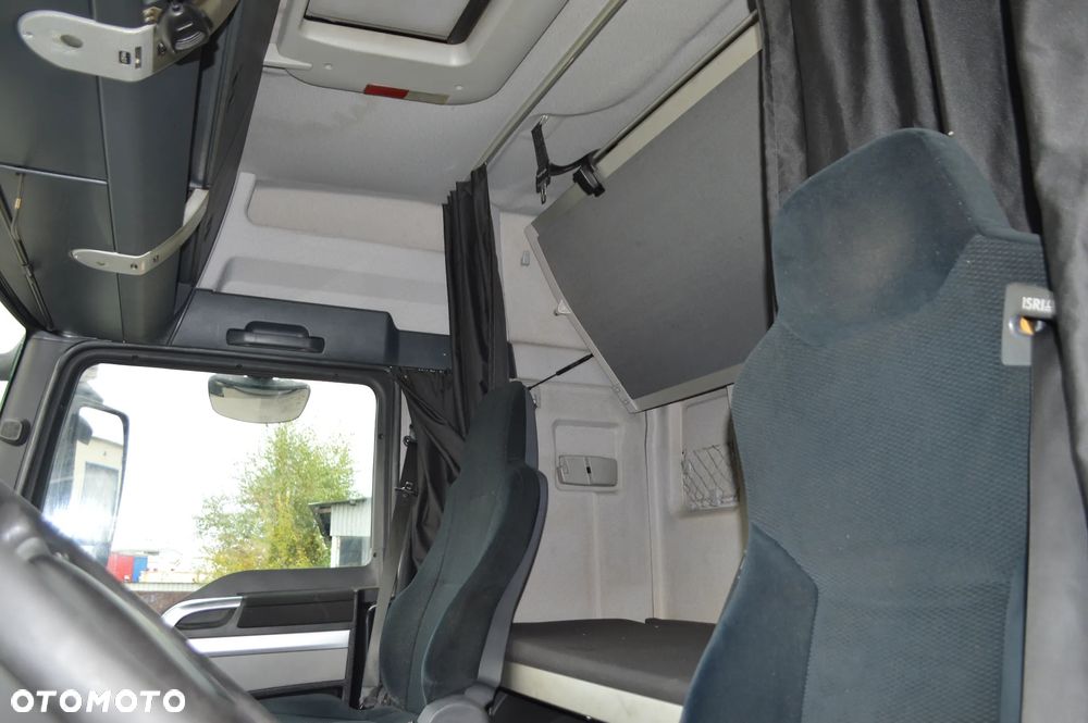 MAN TGX 18.440 Low Deck - 10