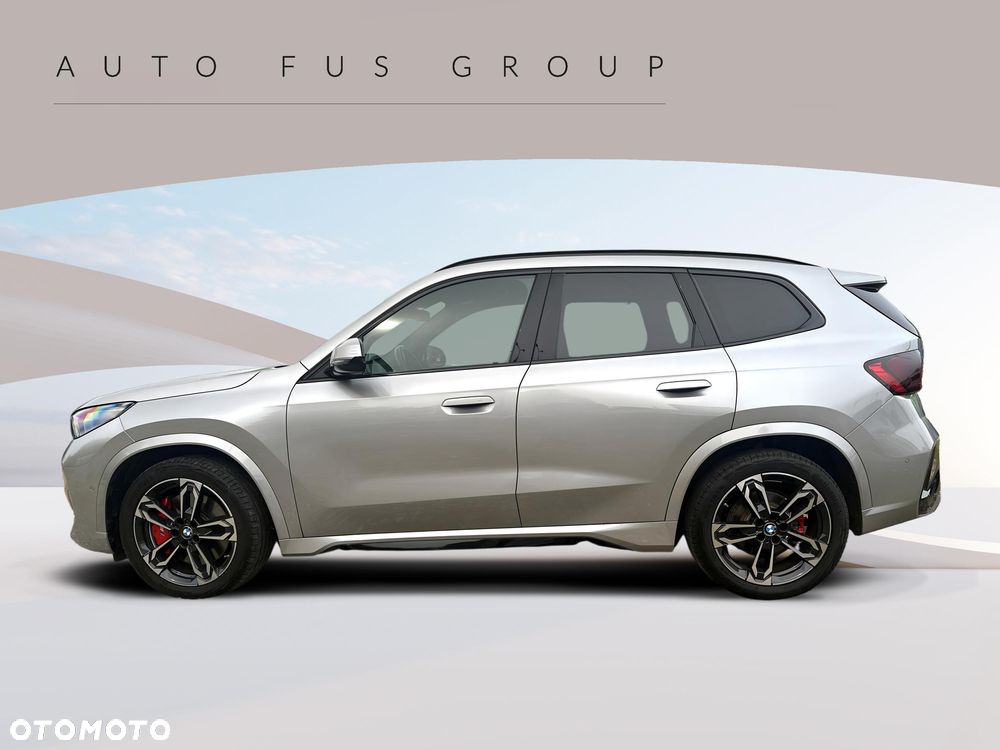 BMW X1 2025 photo 3
