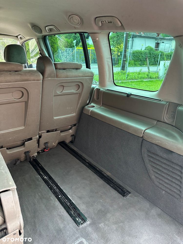 Renault Espace 2.2 dCi Initiale - 13