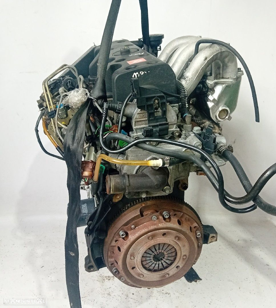 Motor completo CITROËN Saxo (S0, S1) - 4