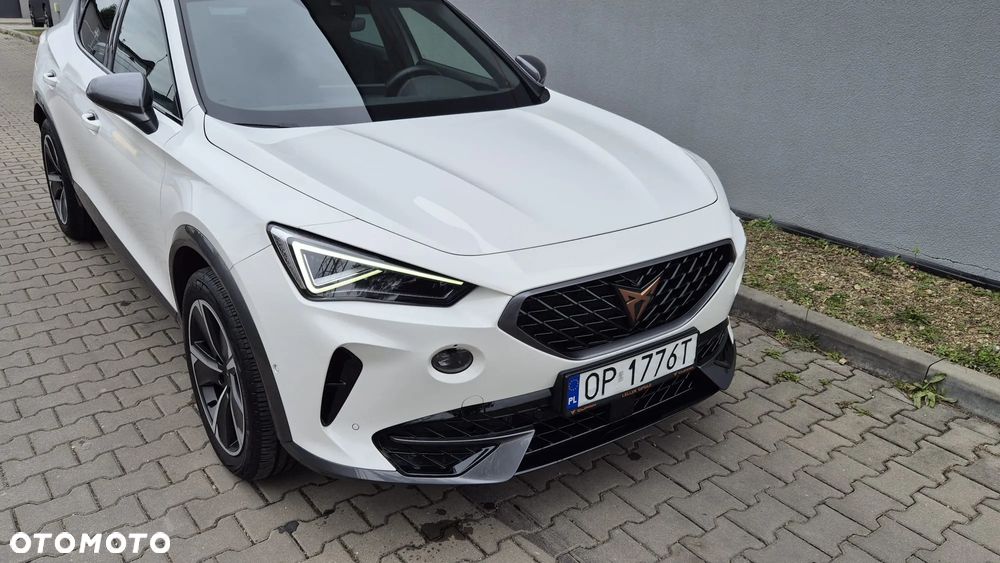 Cupra Formentor 2.0 TSI 4Drive DSG - 14