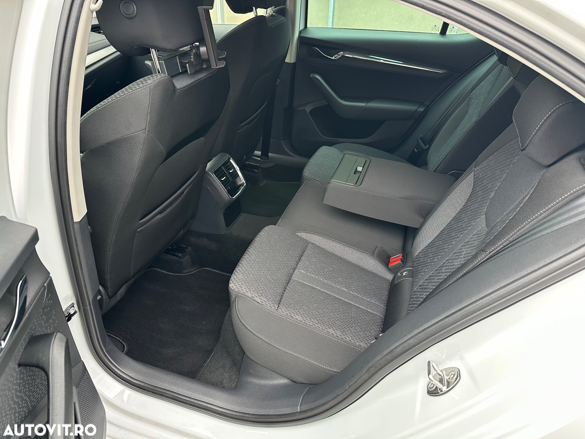 Skoda Octavia 1.4 TSI iV PHEV Style - 16