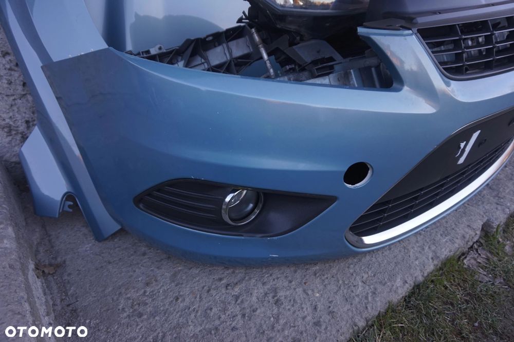 WZMOCNIENIE PAS KOMPLETNY PRZÓD FORD FOCUS MK2 - 3