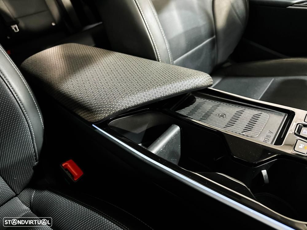 Kia EV6 77.4 kWh Tech - 37