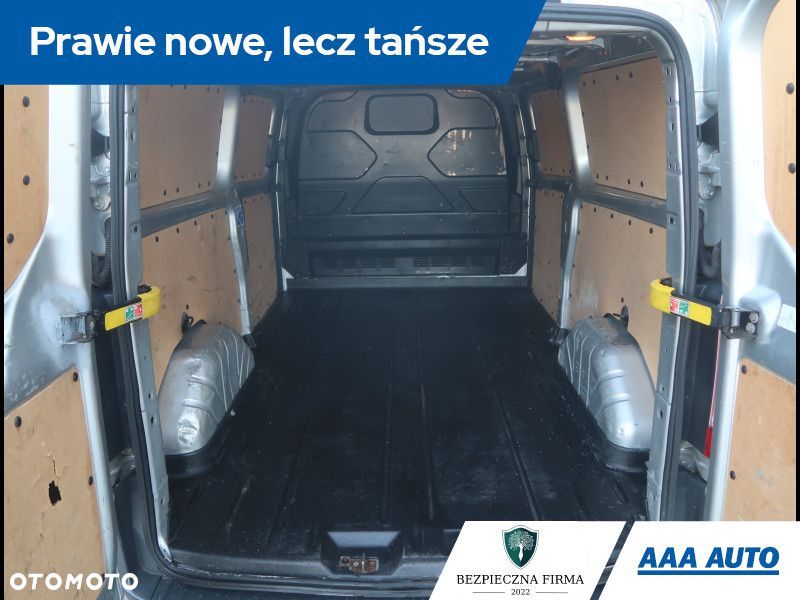 Ford transit-custom - 12