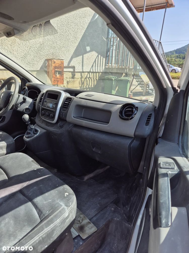 Renault Trafic - 9