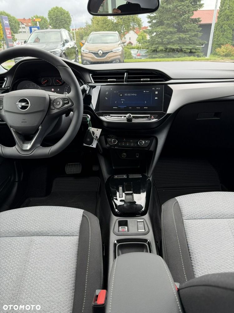 Opel Corsa 1.2 T Edition S&S - 19