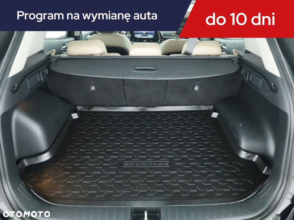 Kia Sportage - 13