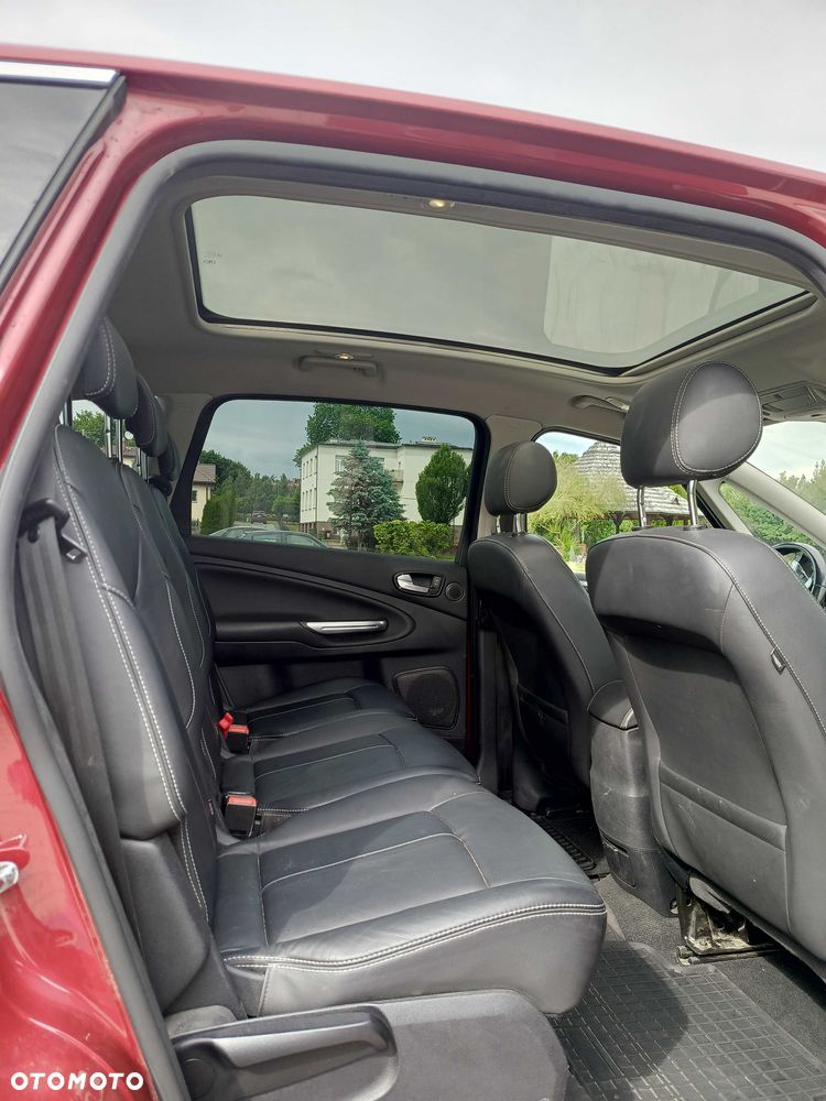 Ford S-Max - 8