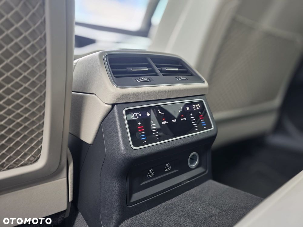 Audi A6 Limousine - 9