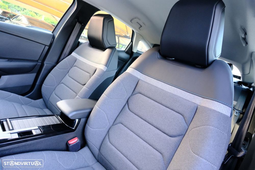 Citroën C4 1.2 PureTech Feel Pack EAT8 - 9
