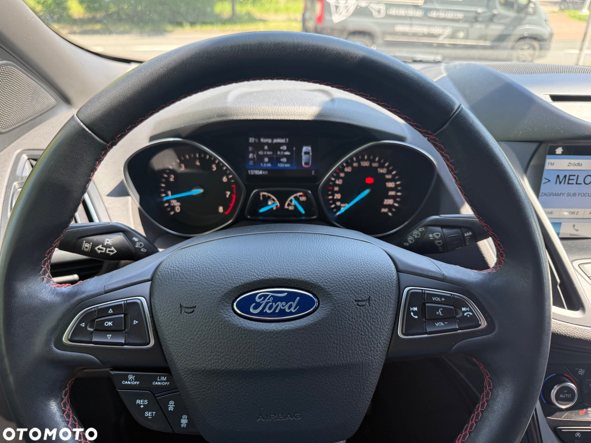 Ford Kuga 1.5 EcoBoost 2x4 ST-Line - 21