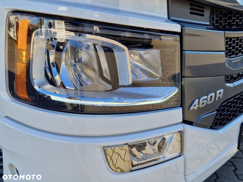 Scania R 460 A4x2NA - 6