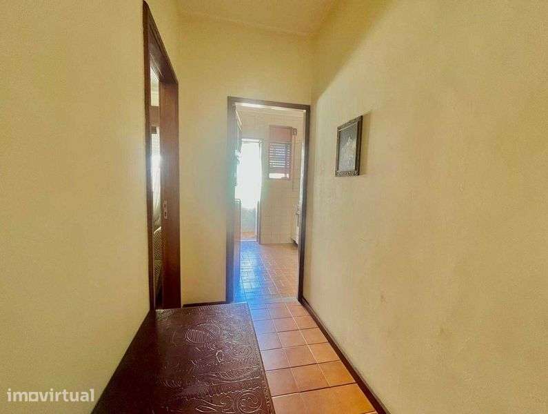Apartamento T2, vista mar. - Grande imagem: 4/11
