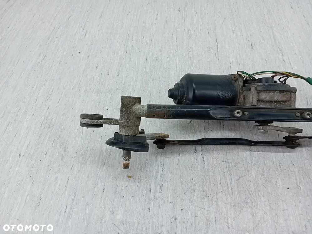 MECHANIZM WYCIERACZEK HYUNDAI I20 I 98110-1J000 03541-8280 - 6