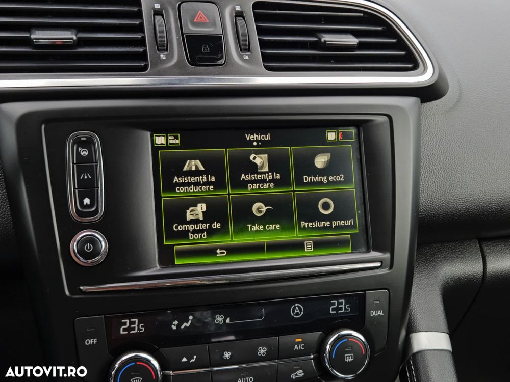 Renault Kadjar 1.5 DCI EDC Intens - 26