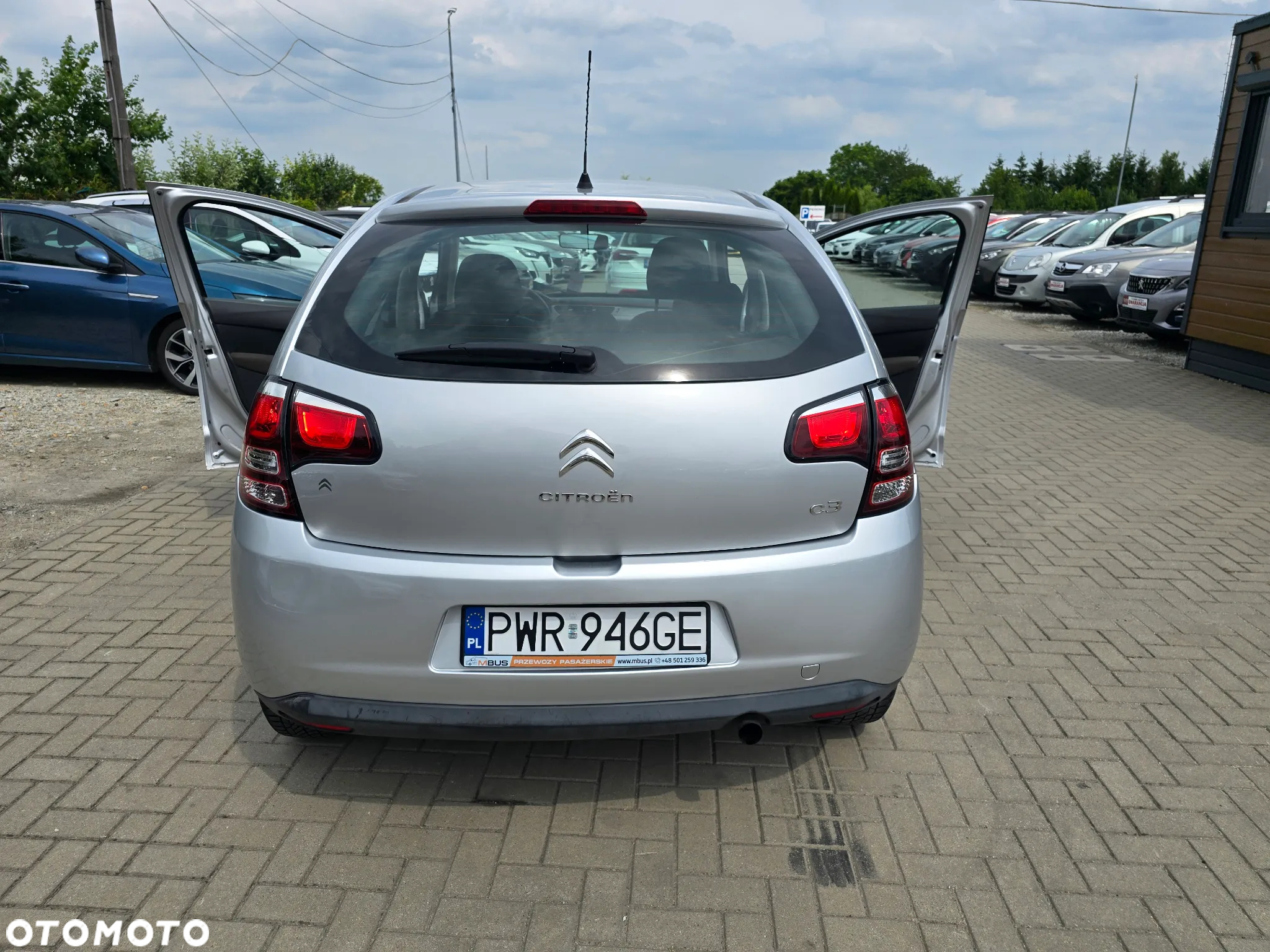 Citroën C3 - 23