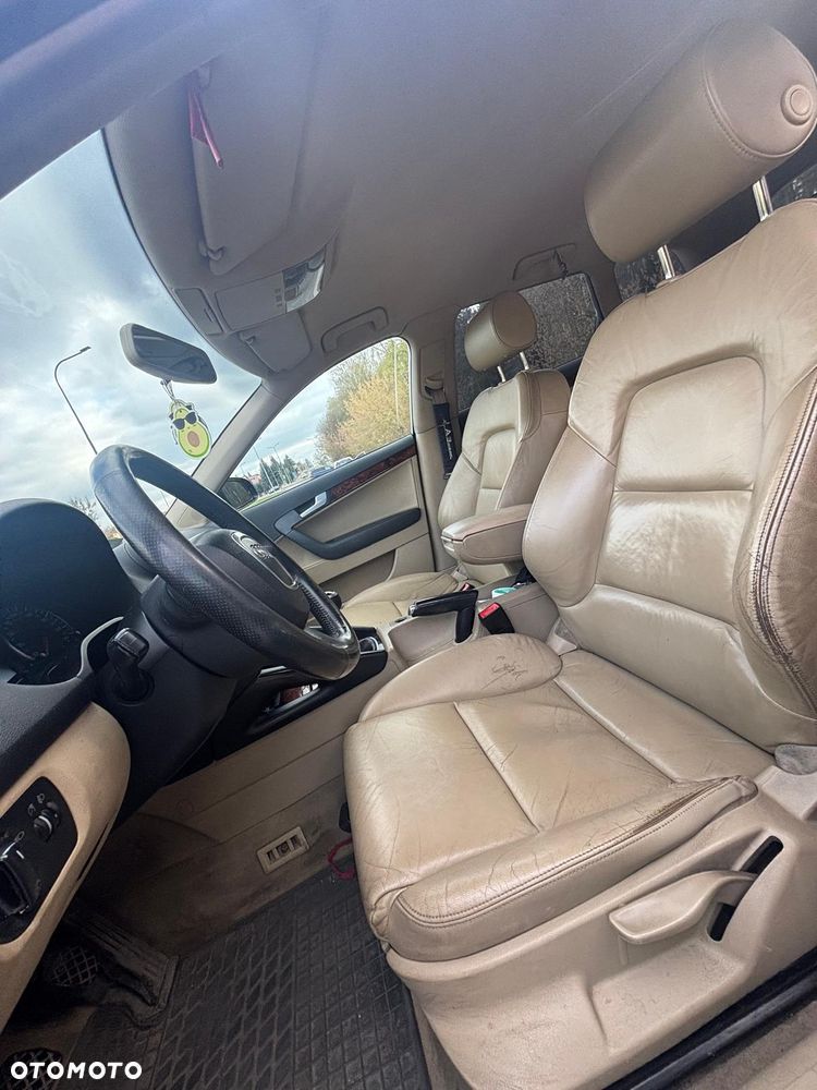 Audi A3 Sportback 2.0 TDI DPF Ambition - 20