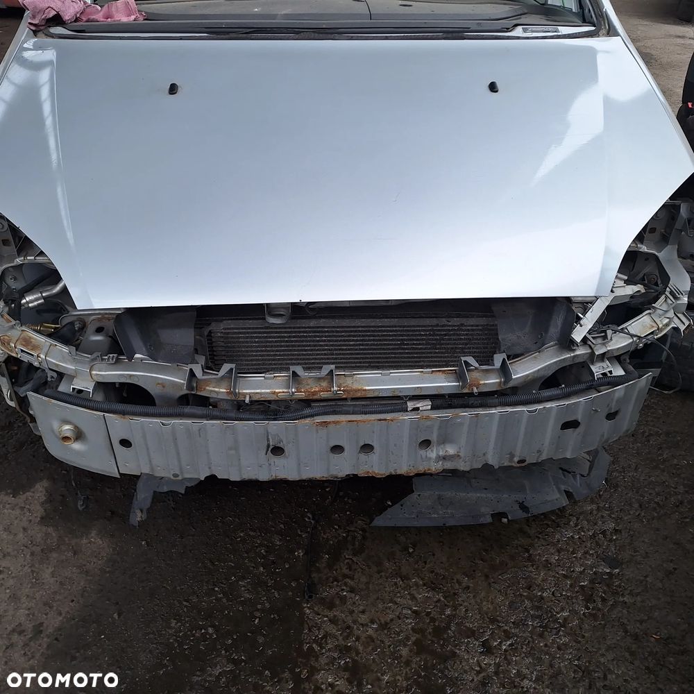 MASKA FORD C-MAX 03 - 1