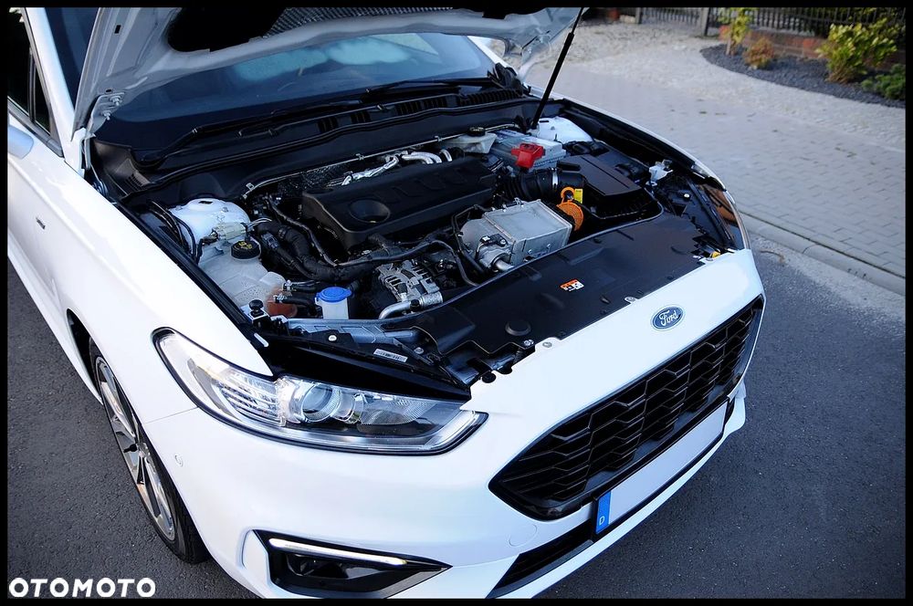 Ford Mondeo 2.0 TDCi ST-Line - 26
