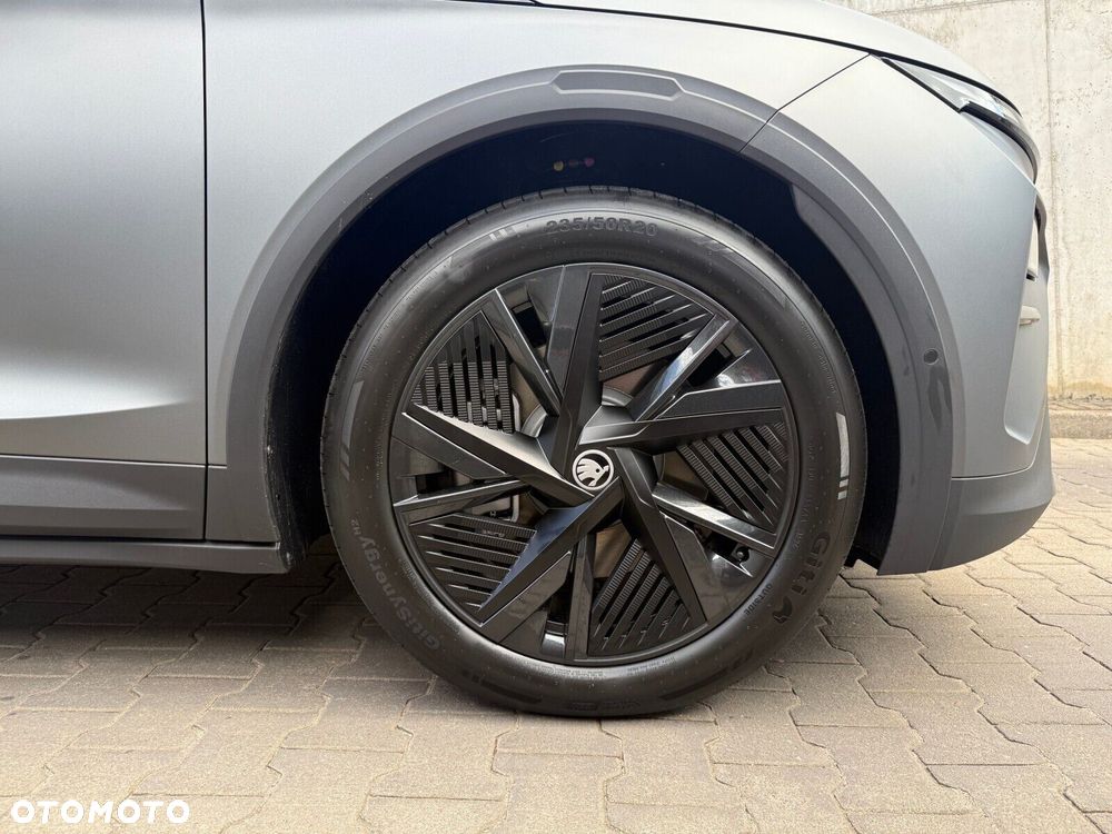 Skoda Elroq RS 82kWh - 40