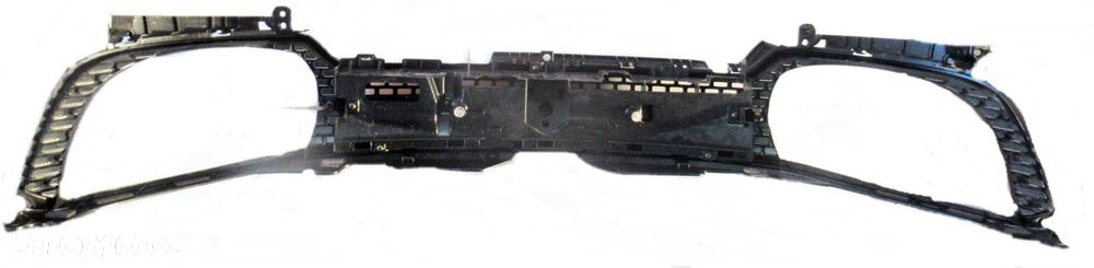 SUZUKI IGNIS III 2016- GRILL ATRAPA - 2