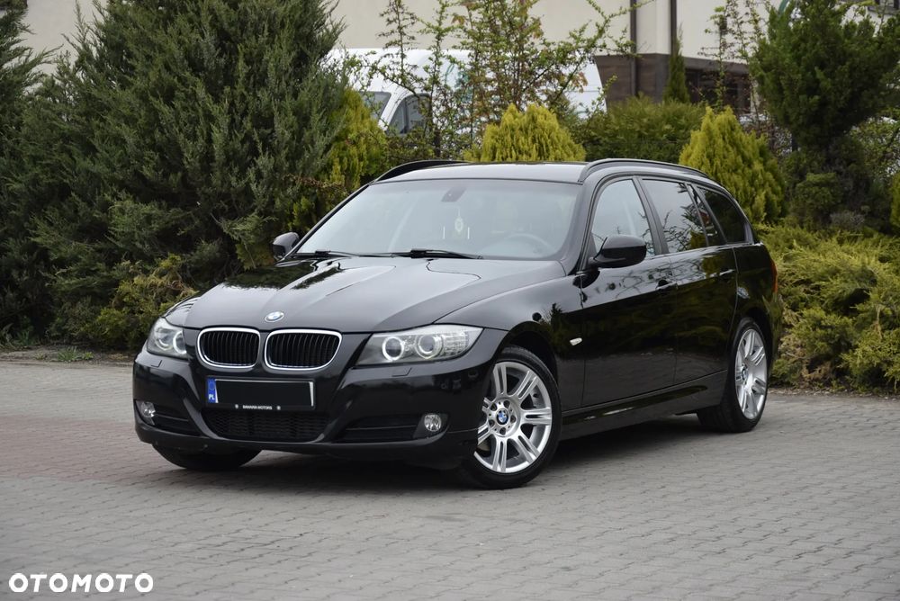BMW Seria 3 - 3