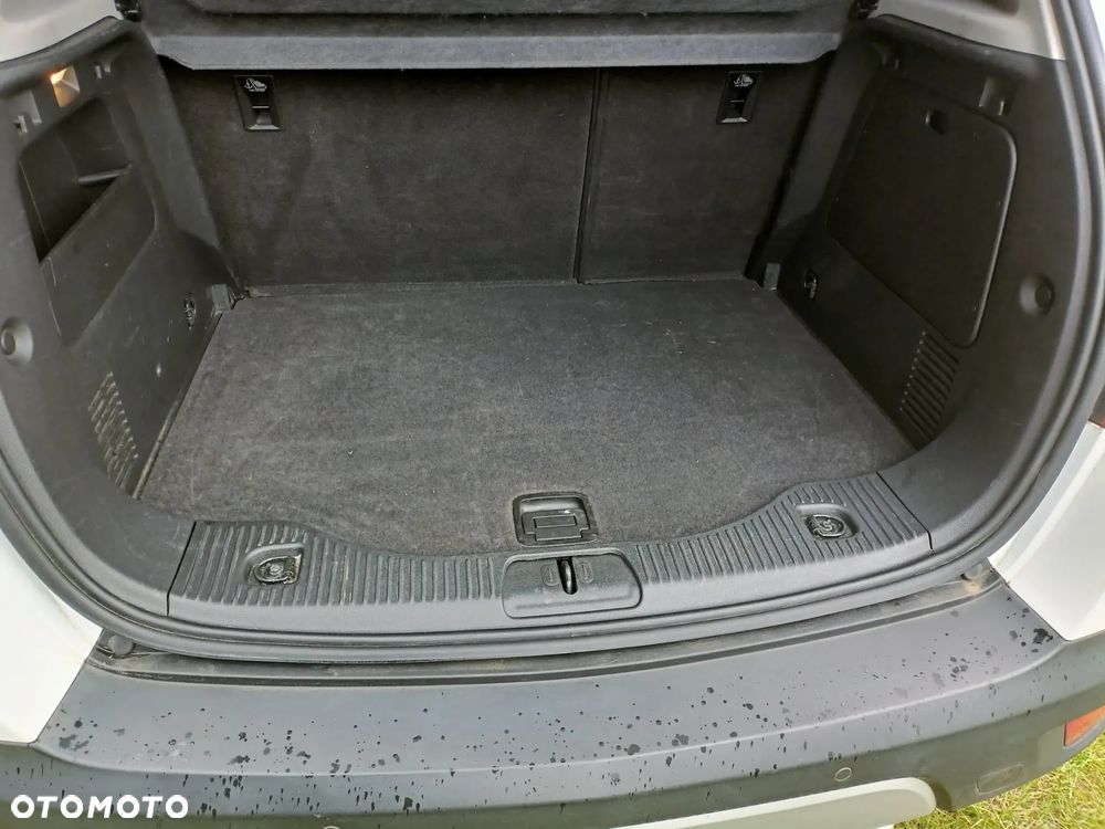 Opel Mokka X 1.4 ECOTEC Start/Stop Design Line - 15