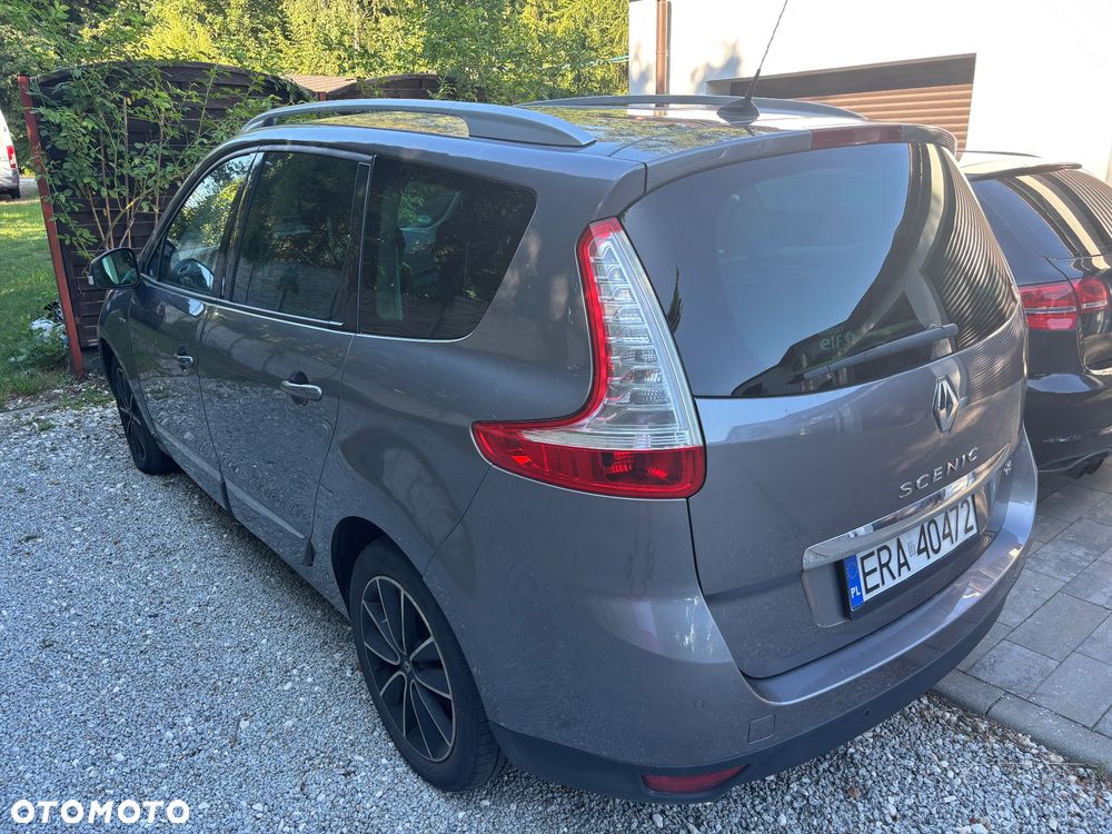 Renault Scenic 1.6 dCi Energy Bose - 3