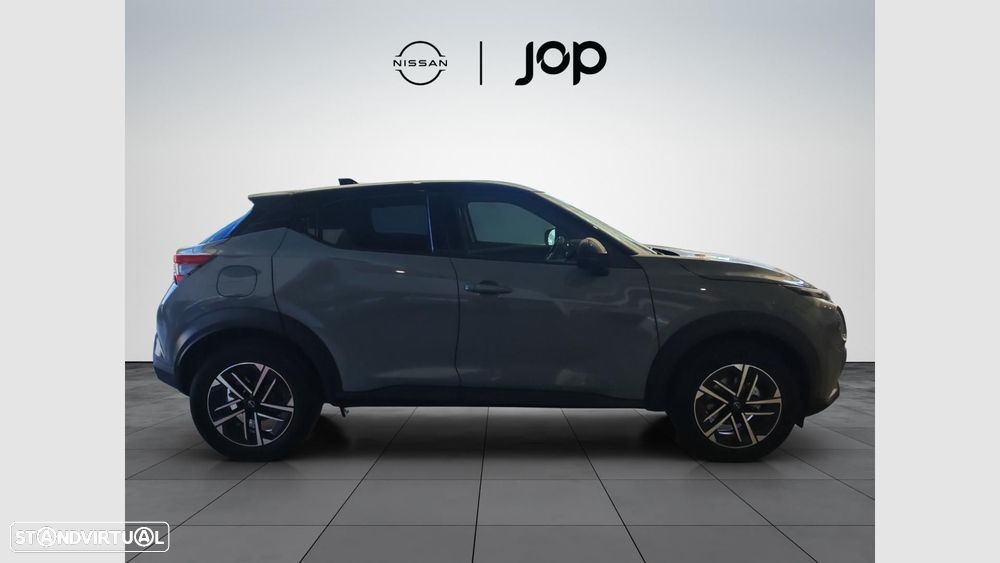 Nissan Juke 1.0 DIG-T N-Connecta Two Tone DCT - 6