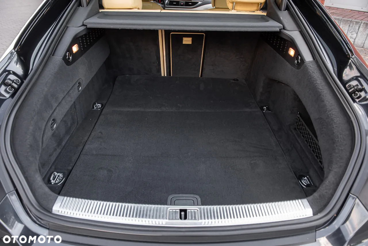 Audi A7 Sportback 3.0 TDI Quattro Tiptronic - 30