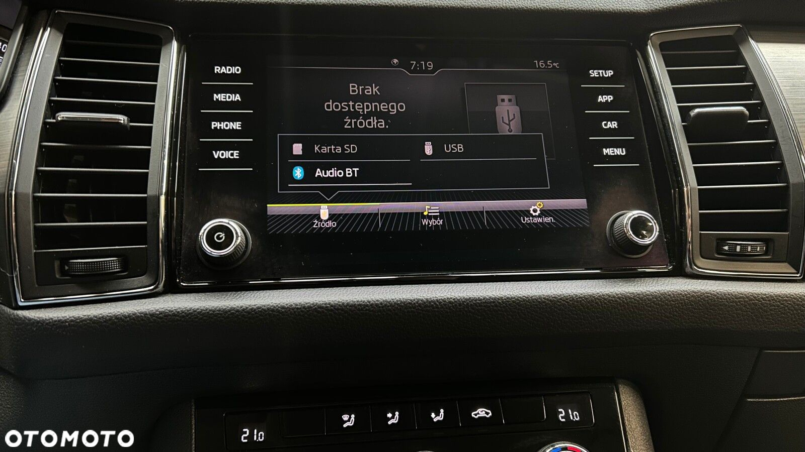 Skoda Kodiaq 2.0 TDI 4x2 Ambition DSG - 28