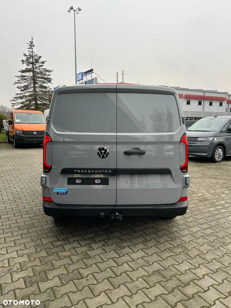 Volkswagen T7 TRANSPORTER - 7