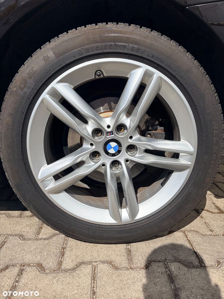 BMW Seria 2 218i Advantage - 10
