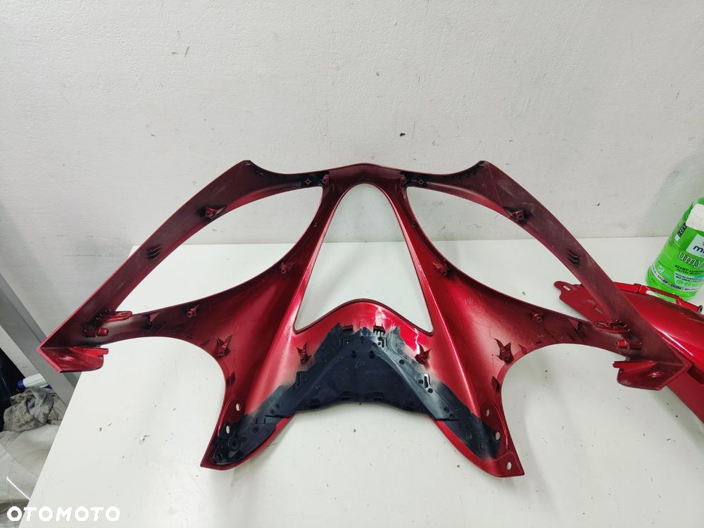 Czacha Suzuki Hayabausa 2 generacja - 7