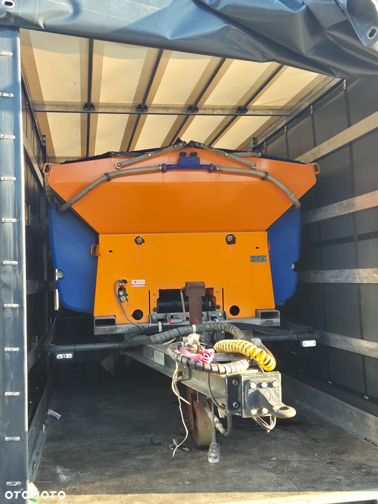 Schmidt B35 Piaskarka Solarka Tasma - 4