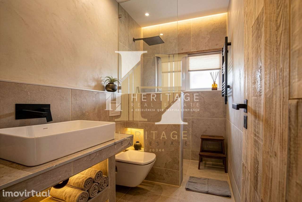 T2 Completamentamente remodelado - Grande imagem: 3/33