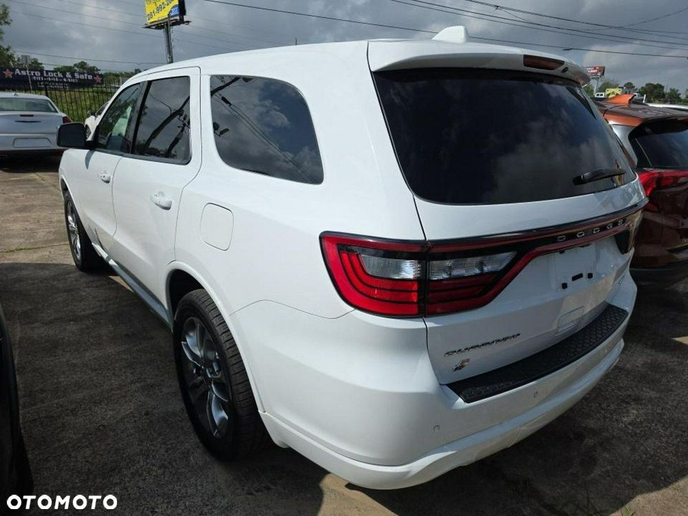 Dodge Durango - 6