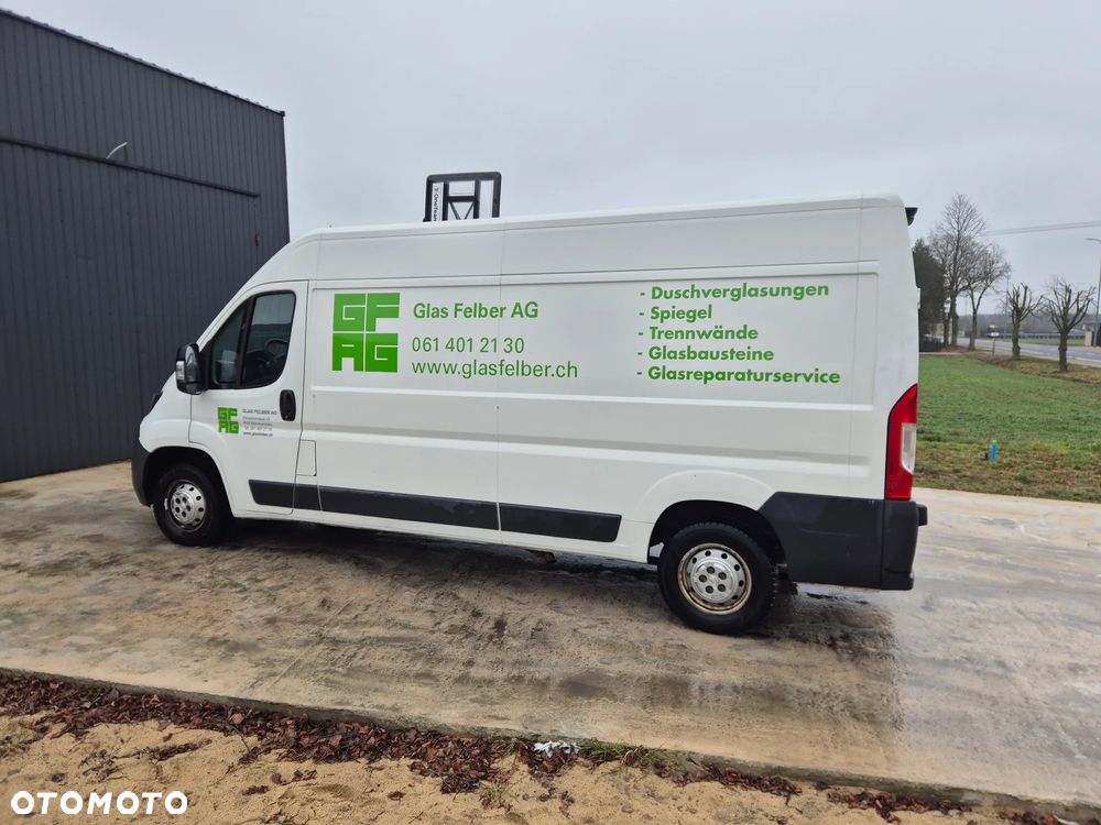 Peugeot BOXER - 2