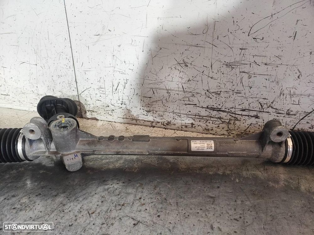 CREMALHEIRA DIREÇÃO SEAT IBIZA IV SPORTCOUPE 2015 -6C1423057R - 4