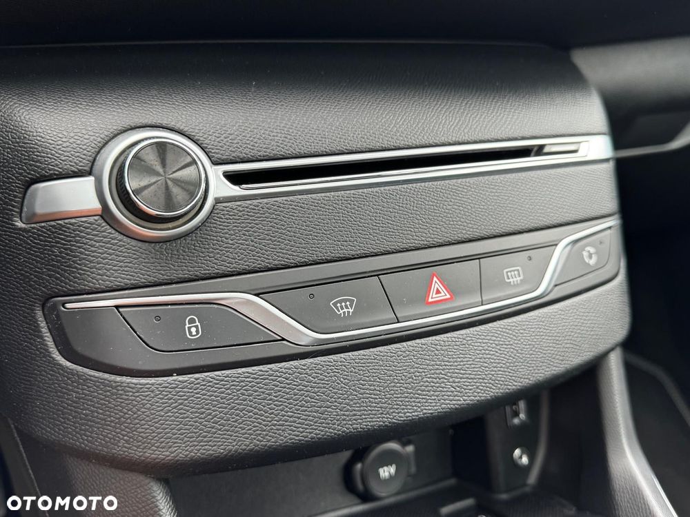 Peugeot 308 BlueHDi 150 Stop & Start Niveau 2 Business-Line - 36